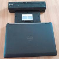 Docking Station DELL K09A002 30F5J A02