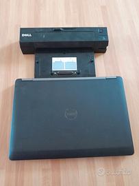 Docking Station DELL K09A002 30F5J A02