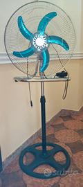 Ventilatore a piantana