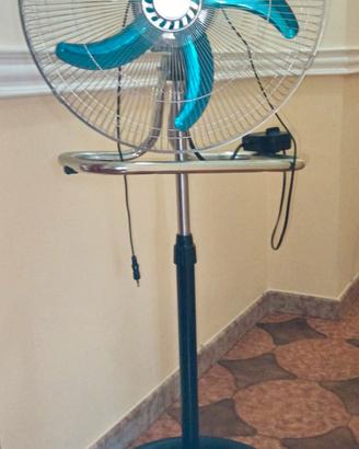 Ventilatore a piantana
