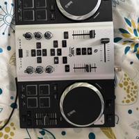 Console dj