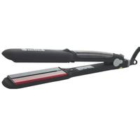 Piastra per capelli infrasmoke