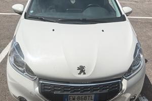 Peugeot 208 2014 active 