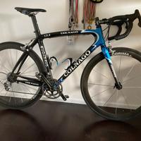 Colnago clx full carbon