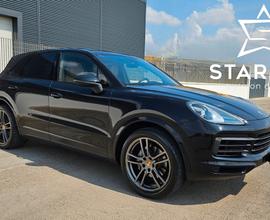 Porsche Cayenne 2.9 V6 S