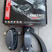 Portabici da tetto SANREMO RACE LOCK