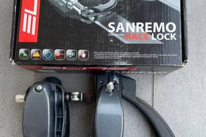 Portabici da tetto SANREMO RACE LOCK