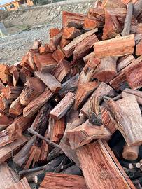 LEGNA DA ARDERE