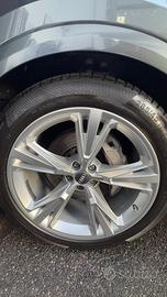 Cerchi Audi Q8