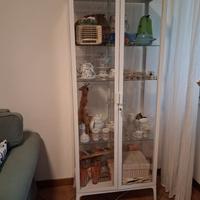 vetrinetta ikea