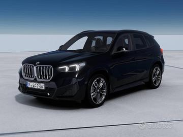 BMW X1 xDrive20d 48V MSport