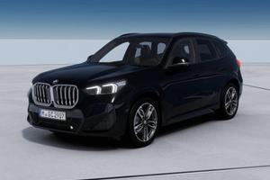 BMW X1 xDrive20d 48V MSport