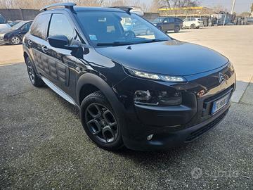 Citroen catus 16bluediesel