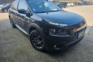 Citroen catus 16bluediesel