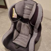 seggiolino auto giordani 15-25 kg