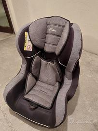 seggiolino auto giordani 15-25 kg