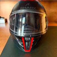 Casco Shark Spartan RS