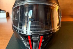 Casco Shark Spartan RS