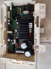 scheda lavatrice Samsung 7 kg