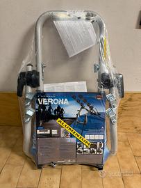 Portabici da portellone Peruzzo mod. VERONA