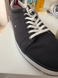 Scarpe tommy hilfgher