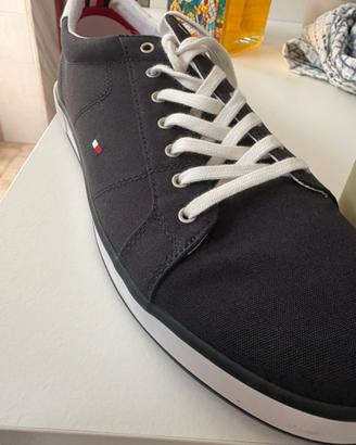 Scarpe tommy hilfgher