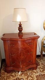 Camera da letto matrimoniale Caserta centro 