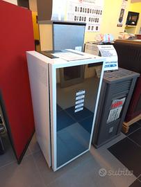 stufa pellet canaliz. iconamirror lx12 Montegrappa