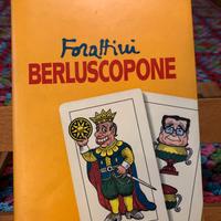 FORATTINI - BERLUSCOPONE