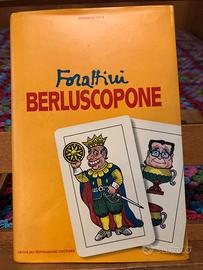 FORATTINI - BERLUSCOPONE