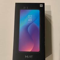 Xiaomi mi 9 t 128 GB