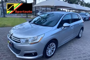 CITROEN C4 1.6 HDi 90 Seduction