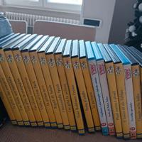 DVD Pippicalzelunghe