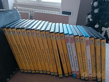 DVD Pippicalzelunghe