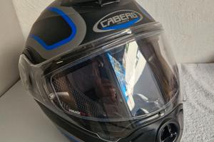 Casco modulare Caberg mis M