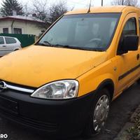 Opel Combo- Anno 2004- 1.7 Diesel - z17dth