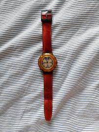 Swatch Scuba 200 "Starflash" SDM103