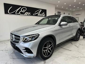 Mercedes-benz GLC 220 d 4Matic Premium