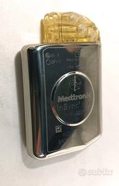 Defibrillatore   Vintage  USA da Collezione