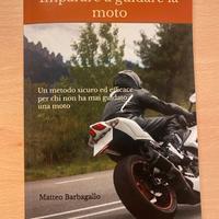 Libro “Imparare a guidare la moto”