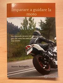Libro “Imparare a guidare la moto”