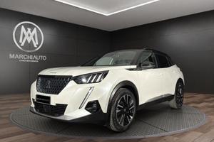 PEUGEOT 2008 BlueHDi 130 S&S EAT8 GT Pack