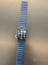Apple Watch seri 6