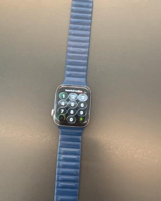 Apple Watch seri 6