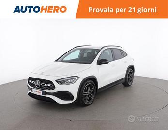 MERCEDES-BENZ GLA 200 TT59478