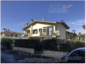 Appartamento Acquapendente [A4344057]