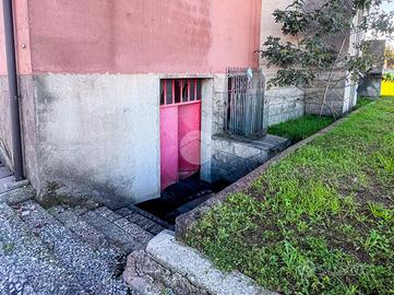 CAPANNONE A TRENZANO