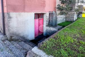 CAPANNONE A TRENZANO