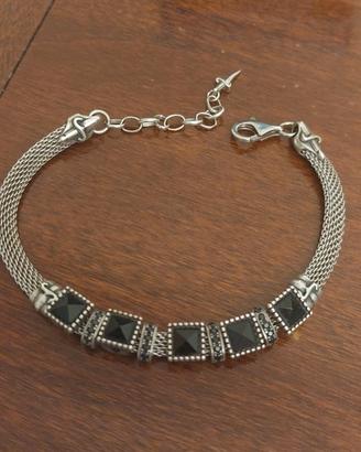Bracciale Paciotti 925