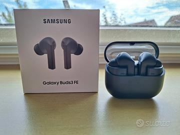 Samsung Buds 3 FE